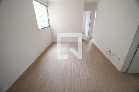 Sala de apartamento à venda com 3 quartos, 58m² em Vila Industrial (campinas), Campinas