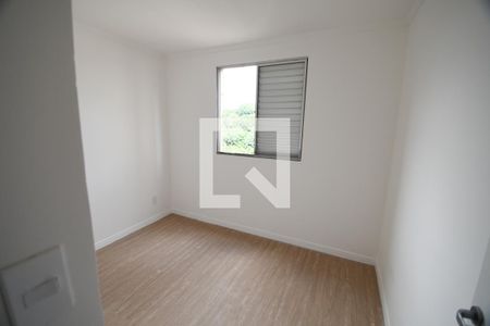Quarto 1 de apartamento à venda com 3 quartos, 58m² em Vila Industrial (campinas), Campinas