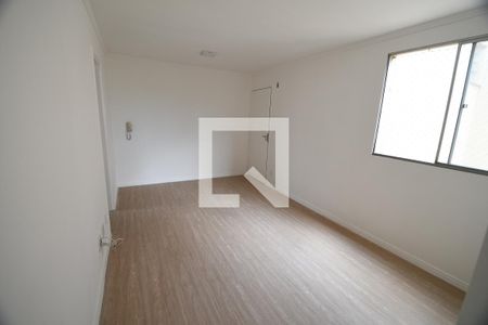 Sala de apartamento à venda com 3 quartos, 58m² em Vila Industrial (campinas), Campinas