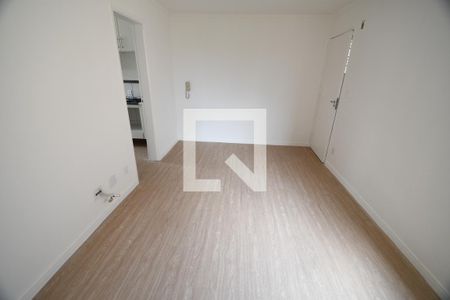 Sala de apartamento à venda com 3 quartos, 58m² em Vila Industrial (campinas), Campinas