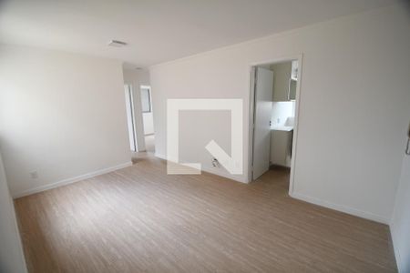 Sala de apartamento à venda com 3 quartos, 58m² em Vila Industrial (campinas), Campinas