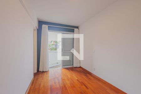 Suíte de apartamento para alugar com 1 quarto, 67m² em Vila Madalena, São Paulo