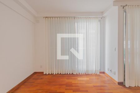 Sala de apartamento para alugar com 1 quarto, 67m² em Vila Madalena, São Paulo