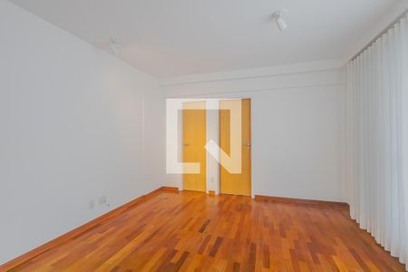 Sala de apartamento para alugar com 1 quarto, 67m² em Vila Madalena, São Paulo