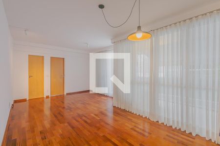 Sala de apartamento para alugar com 1 quarto, 67m² em Vila Madalena, São Paulo
