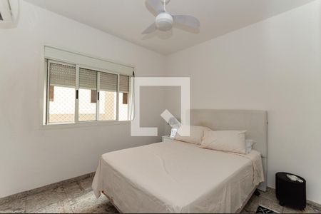 Suíte 3 de apartamento à venda com 3 quartos, 167m² em Perdizes, São Paulo