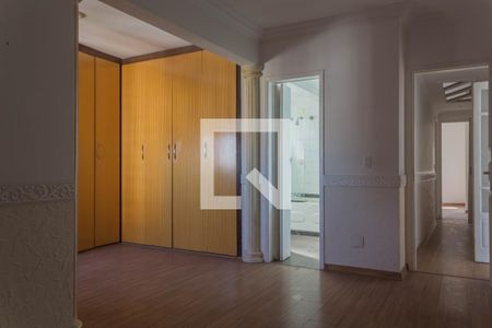 Suíte 1 de apartamento à venda com 3 quartos, 140m² em Centro, São Bernardo do Campo