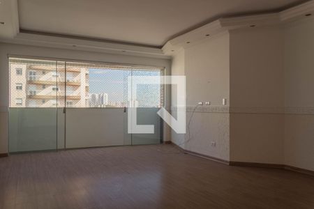 Sala de apartamento à venda com 3 quartos, 140m² em Centro, São Bernardo do Campo