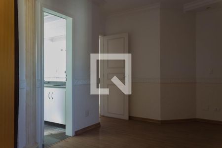 Suíte 1 de apartamento à venda com 3 quartos, 140m² em Centro, São Bernardo do Campo