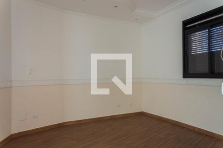 Suíte 1 de apartamento à venda com 3 quartos, 140m² em Centro, São Bernardo do Campo