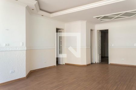 Sala de apartamento à venda com 3 quartos, 140m² em Centro, São Bernardo do Campo