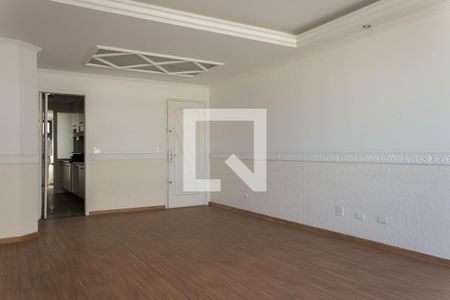 Sala de apartamento à venda com 3 quartos, 140m² em Centro, São Bernardo do Campo