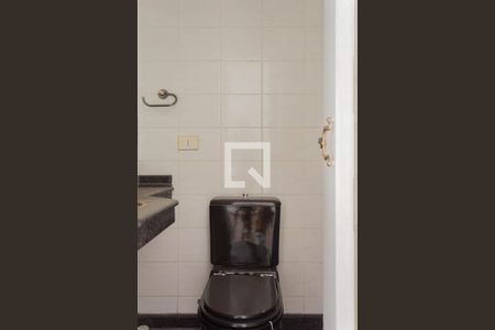 Lavabo de apartamento à venda com 3 quartos, 140m² em Centro, São Bernardo do Campo