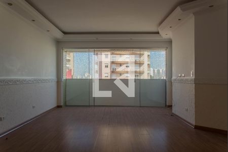 Sala de apartamento à venda com 3 quartos, 140m² em Centro, São Bernardo do Campo