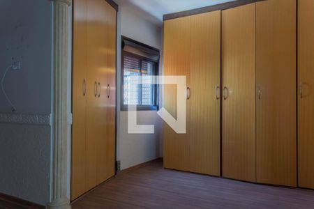 Suíte 1 de apartamento à venda com 3 quartos, 140m² em Centro, São Bernardo do Campo