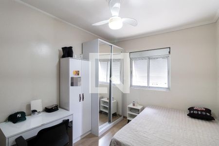 Suíte 1 de casa para alugar com 3 quartos, 105m² em Cidade Patriarca, São Paulo