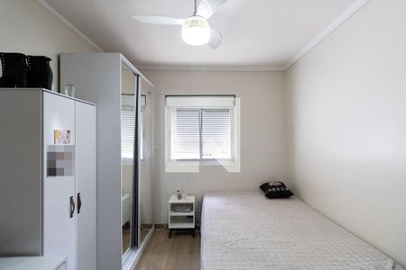 Suíte 1 de casa para alugar com 3 quartos, 105m² em Cidade Patriarca, São Paulo