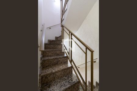 Escada de casa à venda com 3 quartos, 105m² em Cidade Patriarca, São Paulo