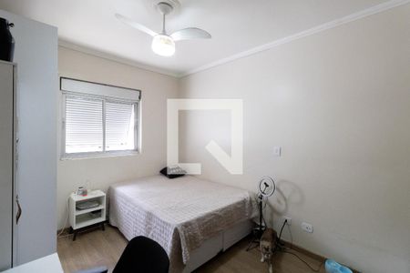 Suíte 1 de casa para alugar com 3 quartos, 105m² em Cidade Patriarca, São Paulo