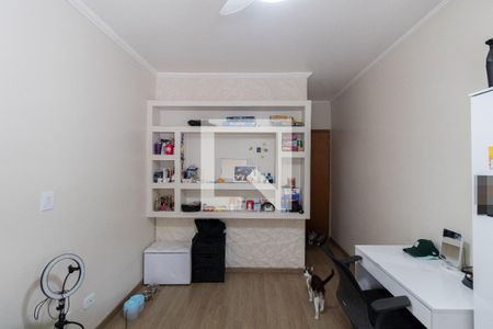 Suíte 1 de casa para alugar com 3 quartos, 105m² em Cidade Patriarca, São Paulo