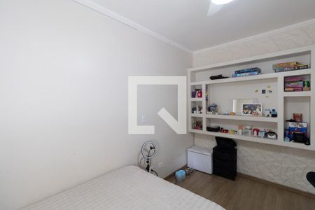 Suíte 1 de casa para alugar com 3 quartos, 105m² em Cidade Patriarca, São Paulo