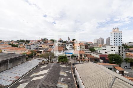 Vista Quarto 1 de casa à venda com 3 quartos, 105m² em Cidade Patriarca, São Paulo