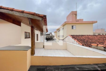 Vista - Quarto 1 de casa à venda com 3 quartos, 159m² em Santa Terezinha, São Bernardo do Campo