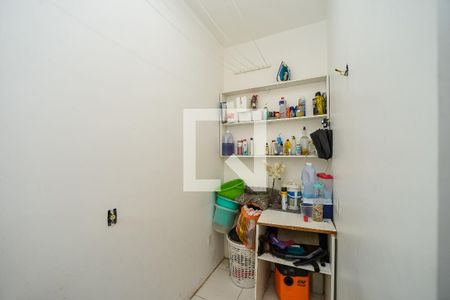 Área de Serviço de casa para alugar com 3 quartos, 392m² em Higienópolis, Porto Alegre