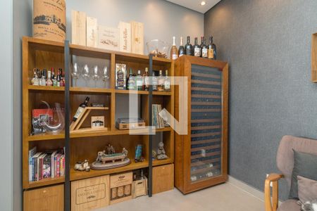 Sala de apartamento à venda com 2 quartos, 91m² em Vila Prudente, São Paulo