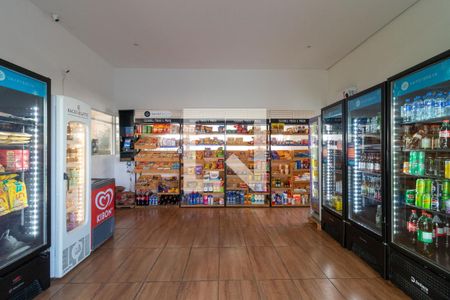 Área comum - Mercado de apartamento à venda com 2 quartos, 69m² em Parque Industrial Tomas Edson, São Paulo