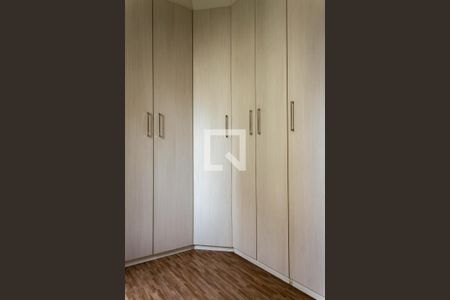 Quarto 1 de apartamento para alugar com 2 quartos, 56m² em Planalto, São Bernardo do Campo