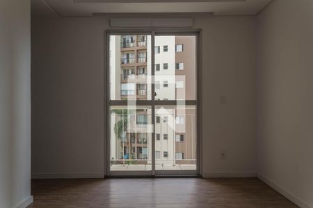 Sala de apartamento para alugar com 2 quartos, 56m² em Planalto, São Bernardo do Campo