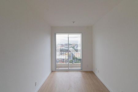 Sala/Cozinha de apartamento para alugar com 2 quartos, 36m² em Cidade Patriarca, São Paulo