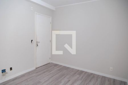 Sala de apartamento para alugar com 3 quartos, 57m² em Vila Augusta, Guarulhos