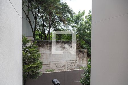 Vista da Área de Serviço de apartamento para alugar com 3 quartos, 57m² em Vila Augusta, Guarulhos
