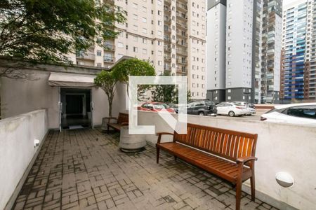 Área comum de apartamento para alugar com 3 quartos, 57m² em Vila Augusta, Guarulhos