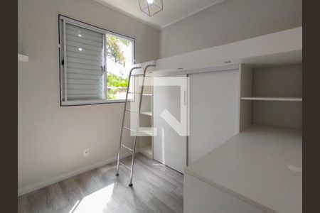 Quarto 2 de apartamento para alugar com 3 quartos, 57m² em Vila Augusta, Guarulhos