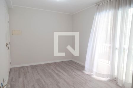 Sala de apartamento para alugar com 3 quartos, 57m² em Vila Augusta, Guarulhos