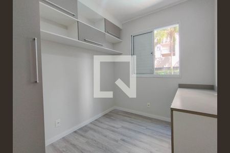 Quarto 3 de apartamento para alugar com 3 quartos, 57m² em Vila Augusta, Guarulhos