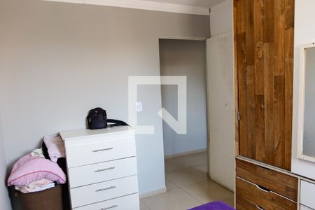 Quarto 2 de apartamento para alugar com 2 quartos, 54m² em Santa Maria, Osasco