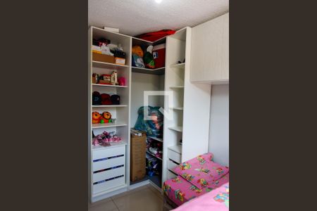 Quarto 1 de apartamento para alugar com 2 quartos, 54m² em Santa Maria, Osasco