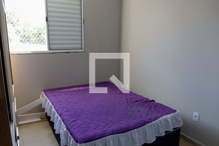 Quarto 2 de apartamento para alugar com 2 quartos, 54m² em Santa Maria, Osasco