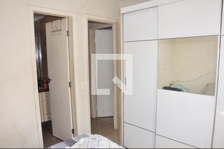  Quarto 2 Suíte  de apartamento à venda com 3 quartos, 76m² em Jardim Iris, São Paulo