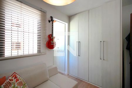 Quarto 1 de apartamento à venda com 3 quartos, 97m² em Buritis, Belo Horizonte