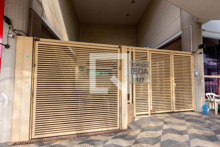 Fachada de apartamento à venda com 3 quartos, 130m² em Mooca, São Paulo