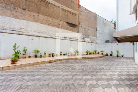 Área comum de apartamento à venda com 3 quartos, 130m² em Mooca, São Paulo