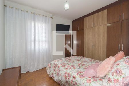Quarto 1 de apartamento à venda com 3 quartos, 130m² em Mooca, São Paulo