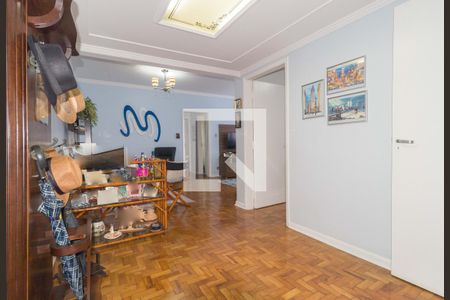Sala de Jantar de apartamento à venda com 3 quartos, 130m² em Mooca, São Paulo