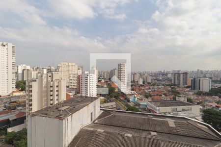 Vista - Quarto 3 de apartamento à venda com 3 quartos, 130m² em Mooca, São Paulo