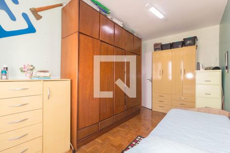 Quarto 2 de apartamento à venda com 3 quartos, 130m² em Mooca, São Paulo